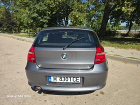 BMW 118 Е87 | Auto.bg — изображение 6