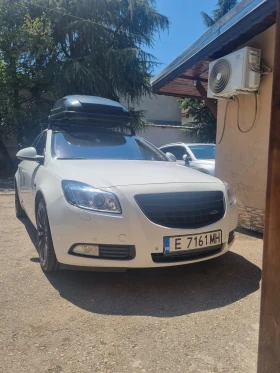 Opel Insignia 2.0 4x4 | Mobile.bg � ����� ������ 2