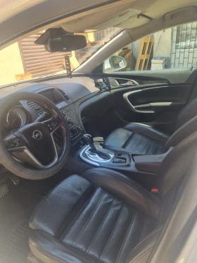 Opel Insignia 2.0 4x4 | Mobile.bg � ����� ������ 8