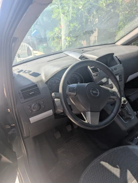 Opel Zafira CDTI | Mobile.bg � ����� ������ 7