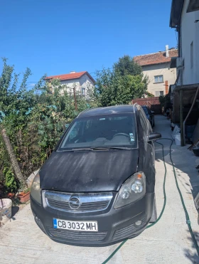 Opel Zafira CDTI | Mobile.bg � ����� ������ 2