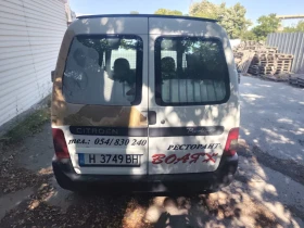 Citroen Berlingo - 1950 € - 23921284 4