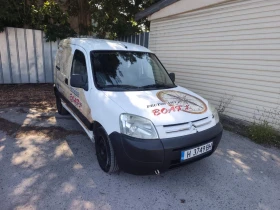 Citroen Berlingo - 1950 € - 23921284 2