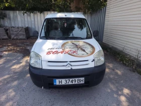 Citroen Berlingo - 1950 € - 23921284 10