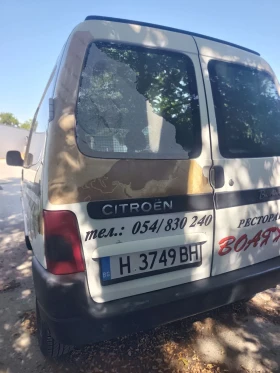 Citroen Berlingo - 1950 € - 23921284 9