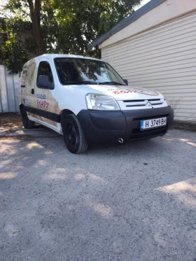 Citroen Berlingo - 1950 € - 23921284 3