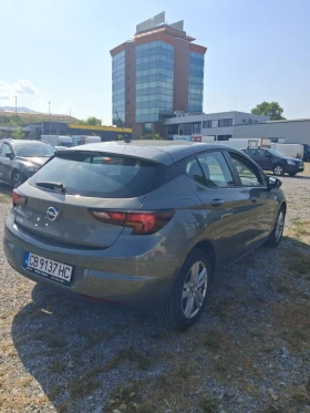 Opel Astra 1.6CDTI | Auto.bg — изображение 4