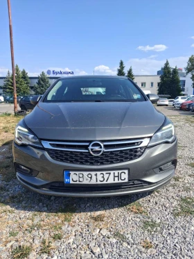 Opel Astra 1.6CDTI | Auto.bg — изображение 2