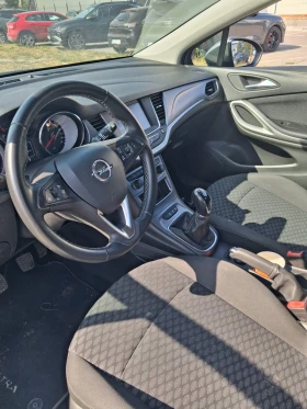 Opel Astra 1.6CDTI | Auto.bg — изображение 7