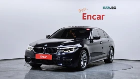 BMW 530 XDRIVE* MSPORT* DISTRONIC* КАМЕРА* ХЕДЪП* ПОДГРЕВ*