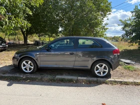 Audi A3 2.0 170 BOSE | Auto.bg — изображение 2