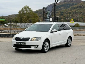 Skoda Octavia 2.0TDI 4х4 АВТОМАТ