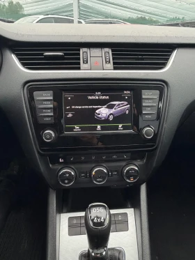 Skoda Octavia 2.0TDI 4х4 АВТОМАТ - 8300 € - 17082868 9