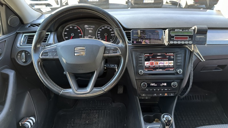 Seat Toledo TSI, снимка 12 - Автомобили и джипове - 46352731