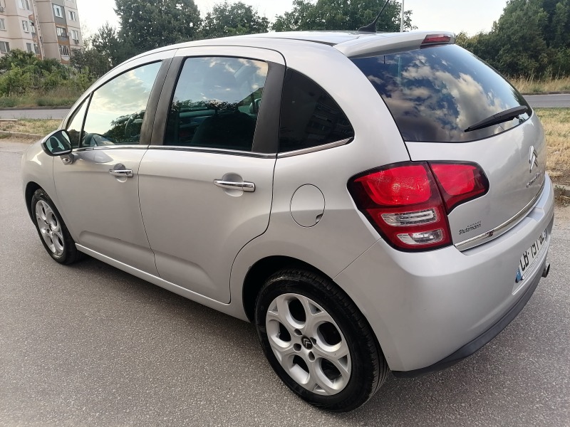 Citroen C3 1.4 hdi, снимка 6 - Автомобили и джипове - 46748954