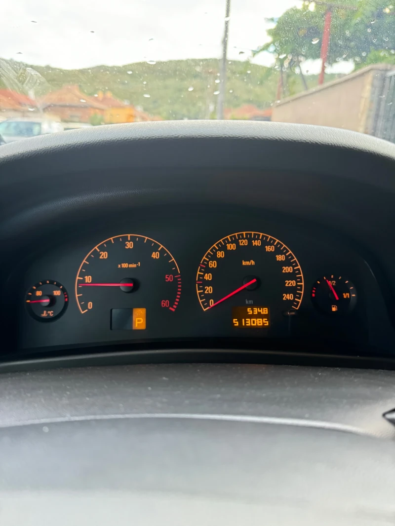 Opel Vectra 2.2TDI , снимка 12 - Автомобили и джипове - 47210781