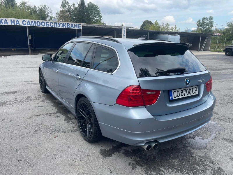 BMW 330 330D Xdrive Facelift Dynamic CIC Навигация, снимка 11 - Автомобили и джипове - 47297331