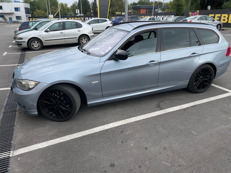 BMW 330 330D Xdrive Facelift Dynamic CIC Навигация, снимка 2 - Автомобили и джипове - 47297331