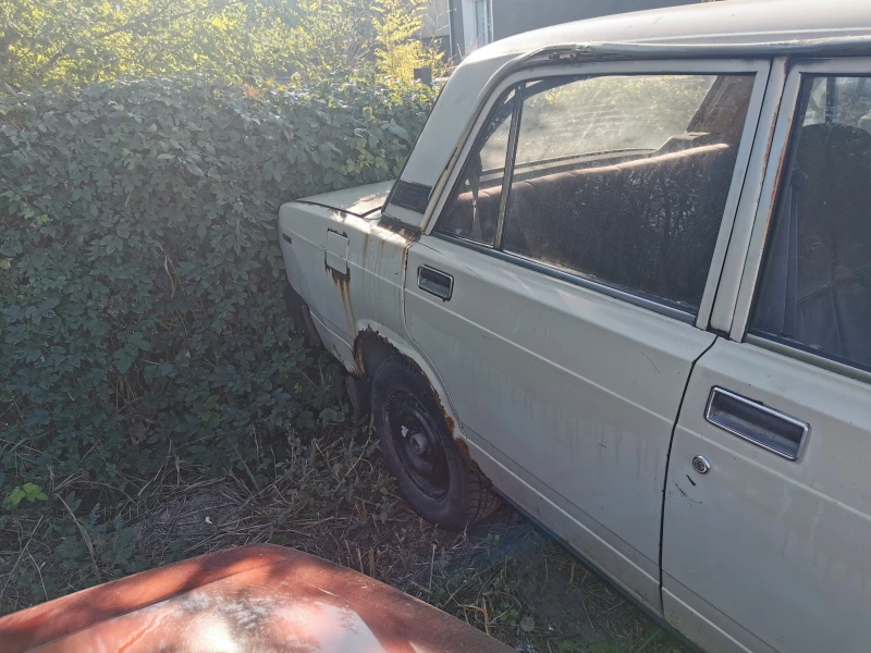 Lada 2107, снимка 3 - Автомобили и джипове - 47711854