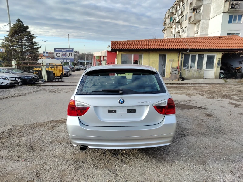 BMW 320, снимка 5 - Автомобили и джипове - 48630078