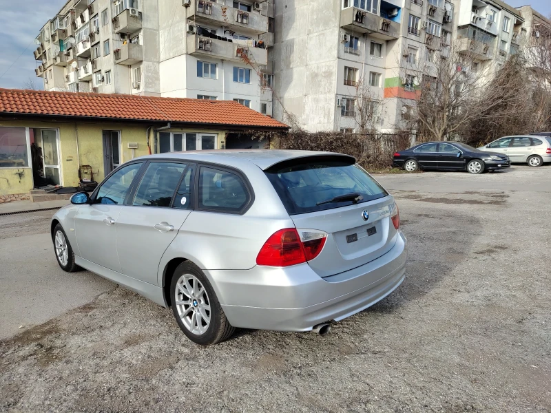 BMW 320, снимка 4 - Автомобили и джипове - 48630078