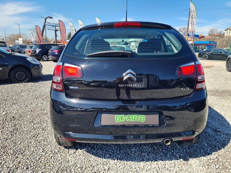 Citroen C3 1.6-BlueHDI!!177000км!!LED!!CLIMA!!TOP!!, снимка 5 - Автомобили и джипове - 48765956