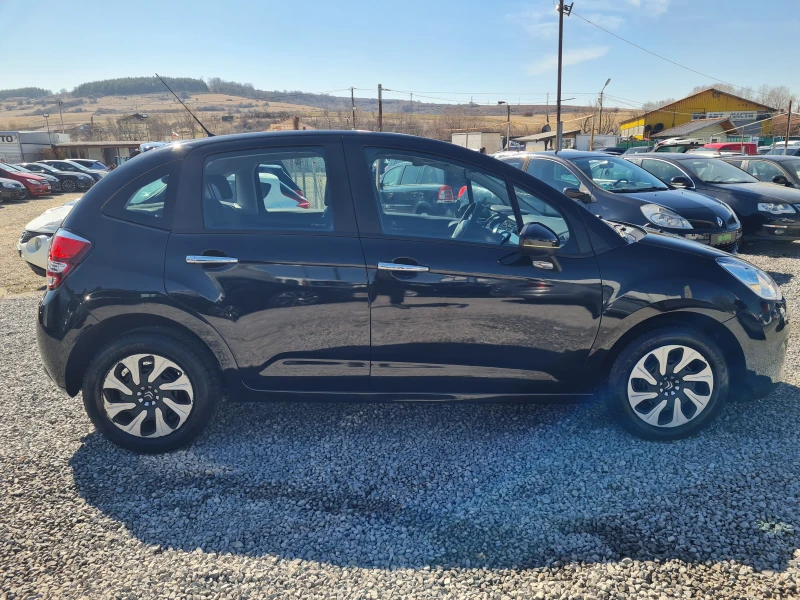 Citroen C3 1.6-BlueHDI!!177000км!!LED!!CLIMA!!TOP!!, снимка 7 - Автомобили и джипове - 48765956