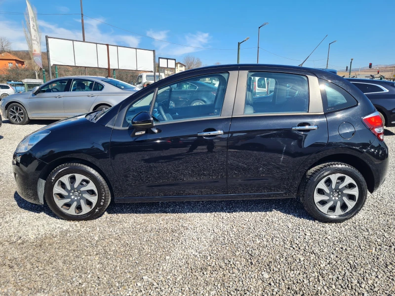 Citroen C3 1.6-BlueHDI!!177000км!!LED!!CLIMA!!TOP!!, снимка 3 - Автомобили и джипове - 48765956