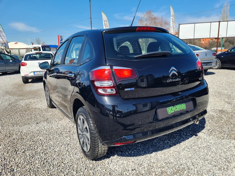 Citroen C3 1.6-BlueHDI!!177000км!!LED!!CLIMA!!TOP!!, снимка 4 - Автомобили и джипове - 48765956