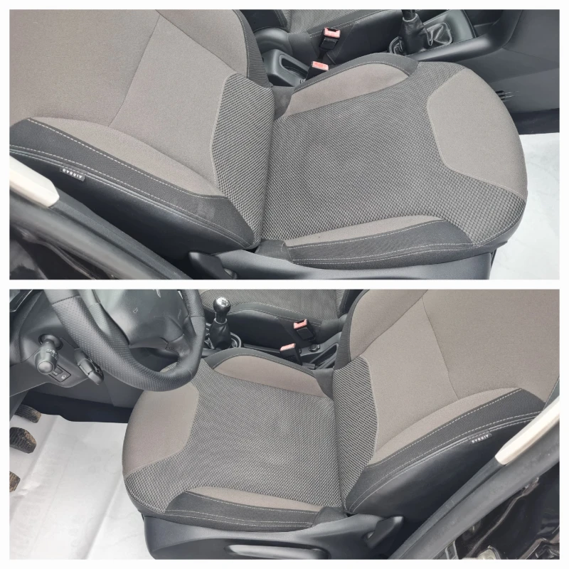 Citroen C3 1.6-BlueHDI!!177000км!!LED!!CLIMA!!TOP!!, снимка 10 - Автомобили и джипове - 48765956