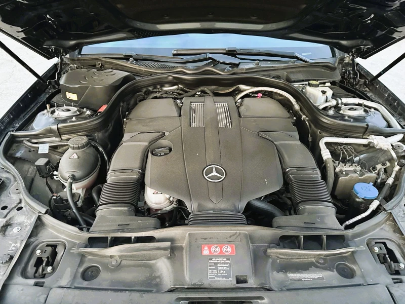 Mercedes-Benz CLS 400 4MATIC, снимка 13 - Автомобили и джипове - 49099400