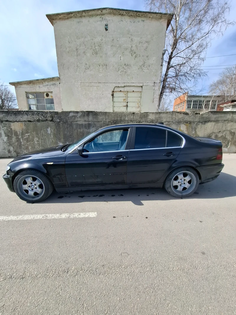 BMW 330, снимка 6 - Автомобили и джипове - 49492905