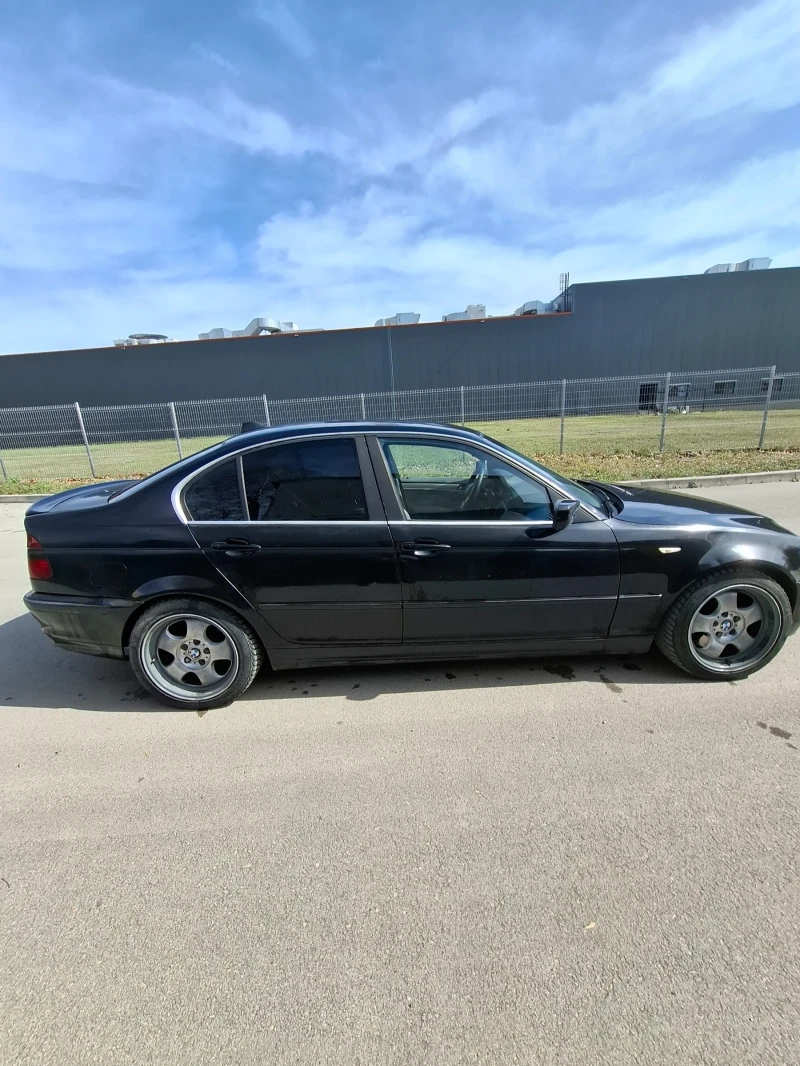 BMW 330, снимка 5 - Автомобили и джипове - 49492905