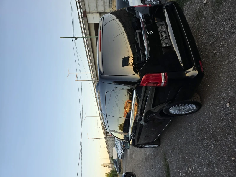 Mercedes-Benz V 300 В класа бизнес класа, снимка 6 - Автомобили и джипове - 51216729