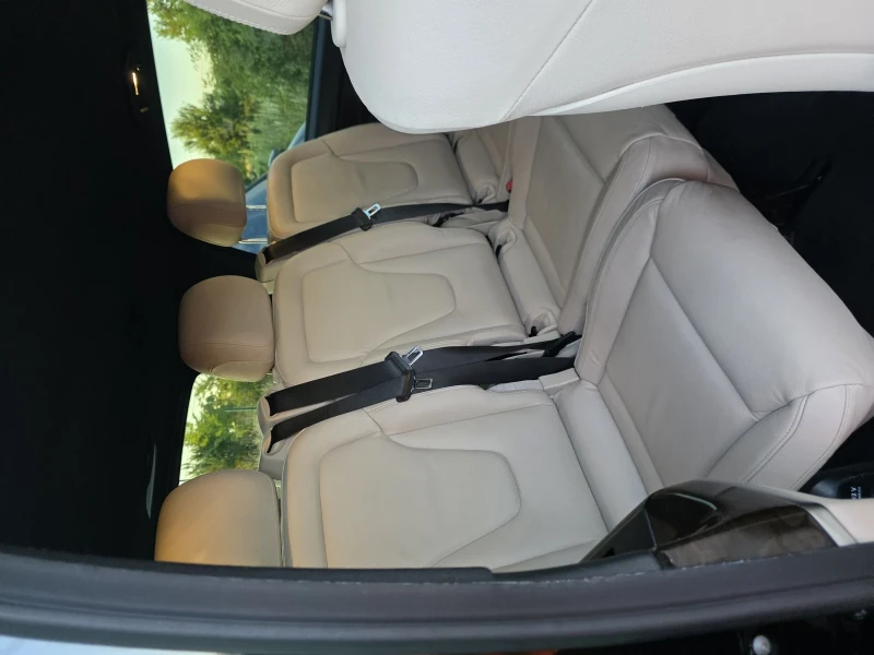 Mercedes-Benz V 300 В класа бизнес класа, снимка 13 - Автомобили и джипове - 51216729