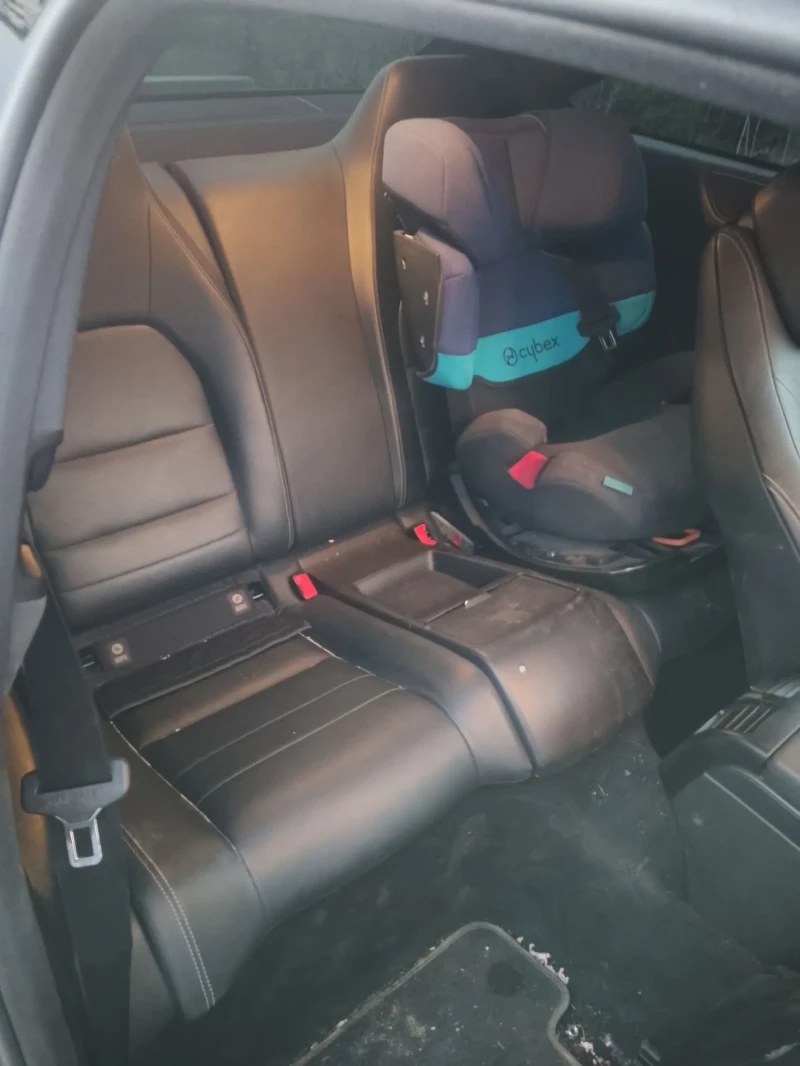 Mercedes-Benz C 250 AMG 125 години Мерцедес, снимка 2 - Автомобили и джипове - 52429195