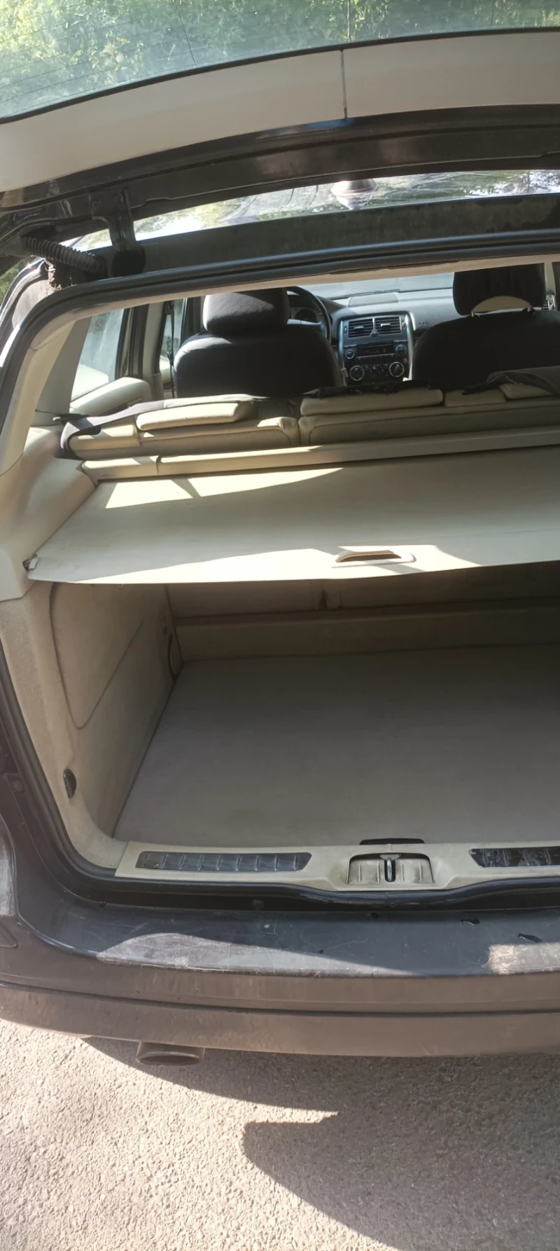 Mercedes-Benz B 180, снимка 7 - Автомобили и джипове - 52273317