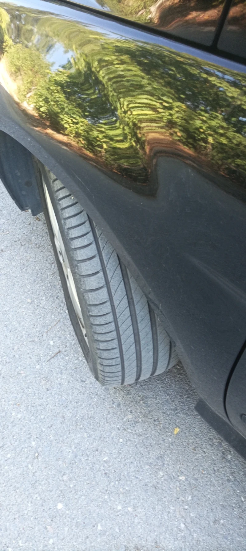 Mercedes-Benz B 180, снимка 17 - Автомобили и джипове - 52273317