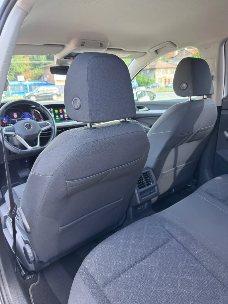 VW Golf VW Golf 8 2.0 TDI, снимка 14 - Автомобили и джипове - 52923778