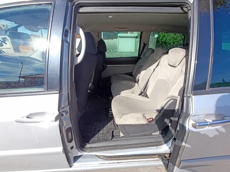 Peugeot 807, снимка 10 - Автомобили и джипове - 52100480