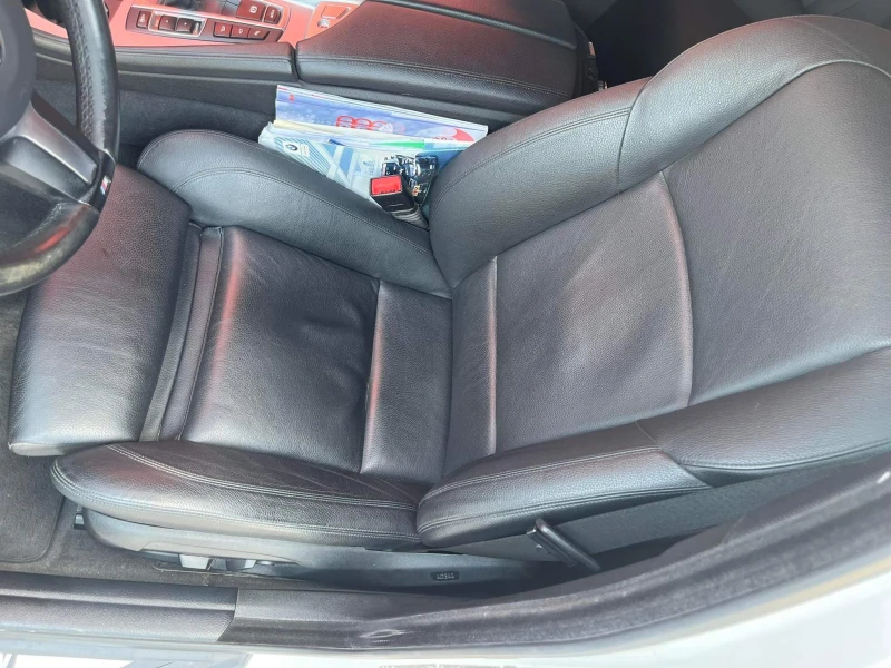 BMW 535 535d xDrive  380 к.с., Bang & Olufsen, Breyton GTS, снимка 10 - Автомобили и джипове - 52624827