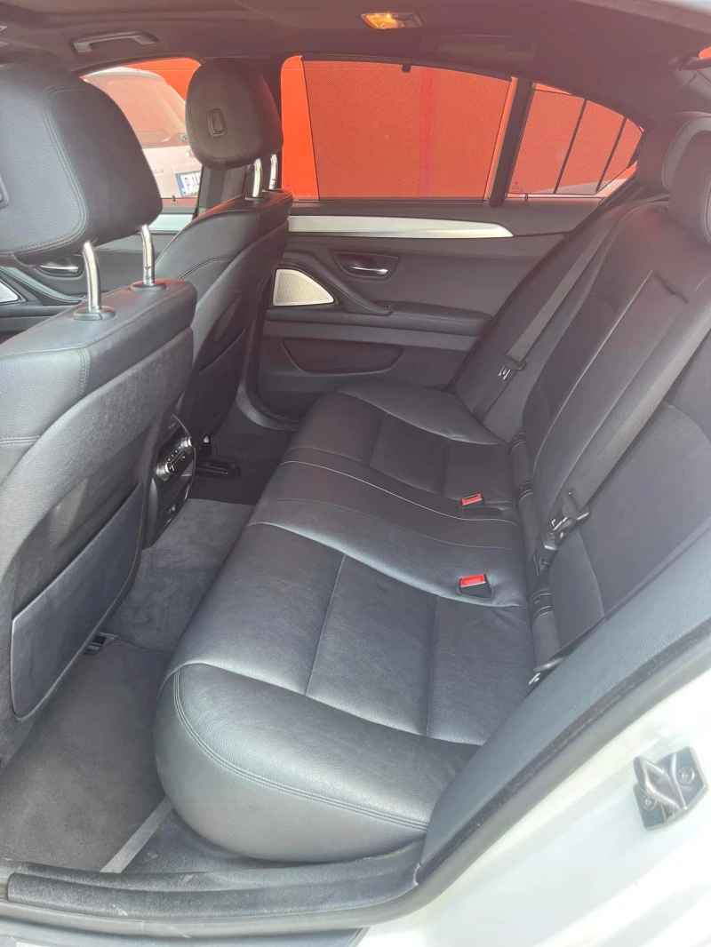 BMW 535 535d xDrive  380 к.с., Bang & Olufsen, Breyton GTS, снимка 17 - Автомобили и джипове - 52624827