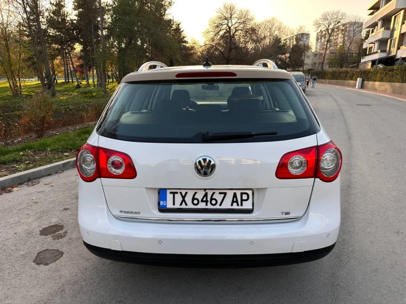 VW Passat 1, 4 TSI, снимка 2 - Автомобили и джипове - 52460683