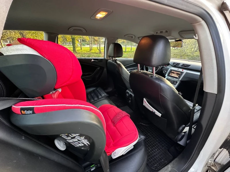 VW Passat 1, 4 TSI, снимка 5 - Автомобили и джипове - 52460683