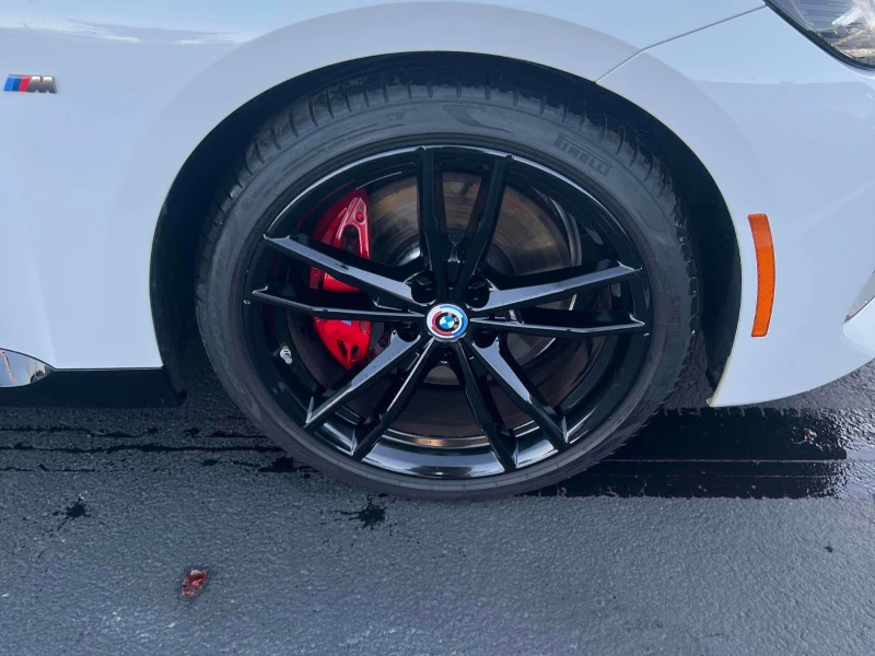 BMW 240 M240i xDrive CARFAX АВТО КРЕДИТ , снимка 11 - Автомобили и джипове - 52639985