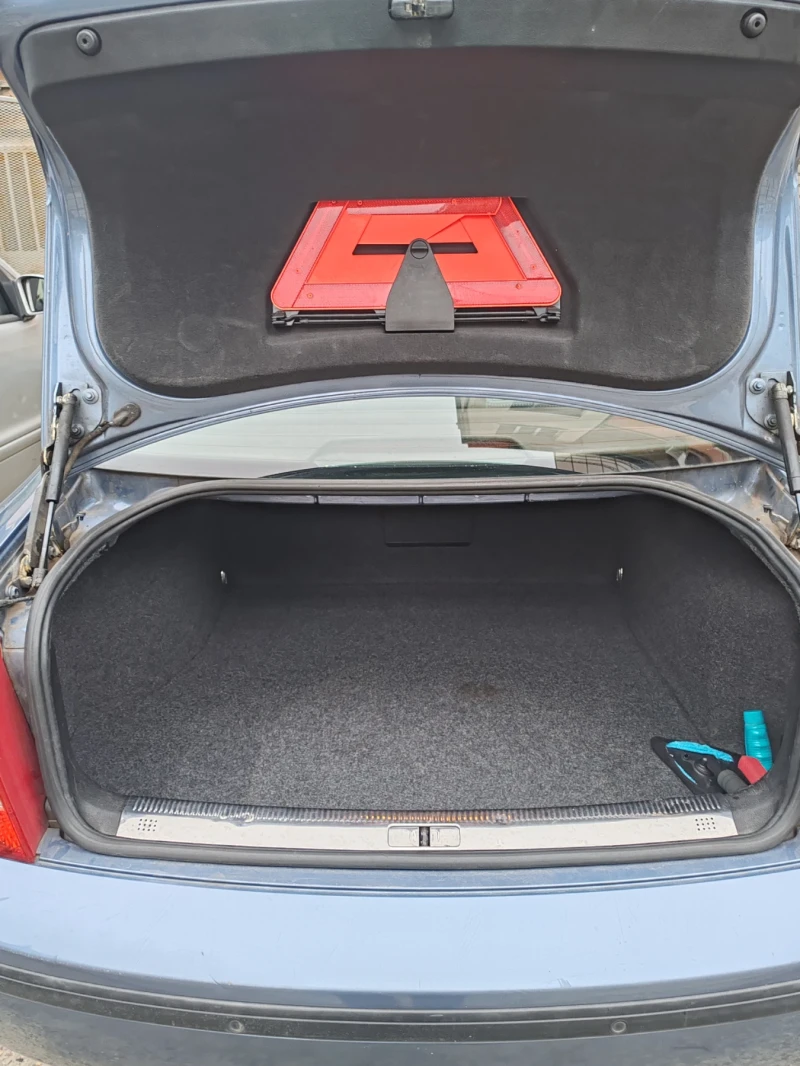 Skoda Superb I, снимка 12 - Автомобили и джипове - 52788569