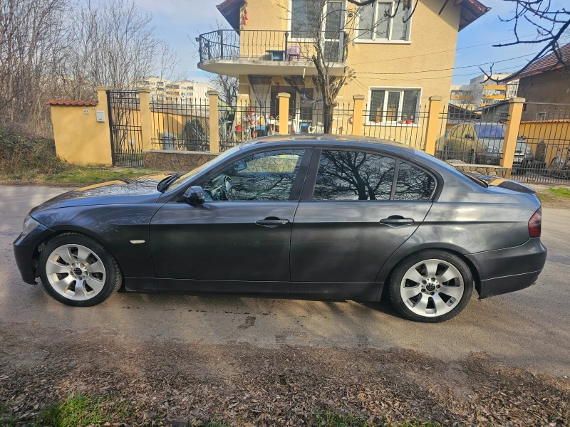 BMW 320 Фейслифт, снимка 7 - Автомобили и джипове - 52828493