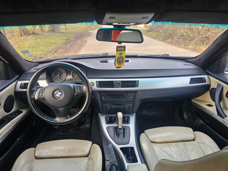 BMW 320 Фейслифт, снимка 10 - Автомобили и джипове - 52828493