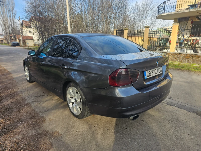 BMW 320 Фейслифт, снимка 6 - Автомобили и джипове - 52828493