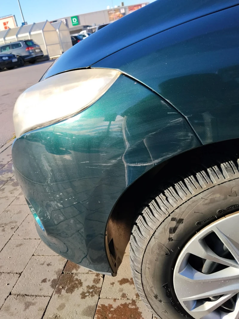 Renault Megane, снимка 11 - Автомобили и джипове - 52938466